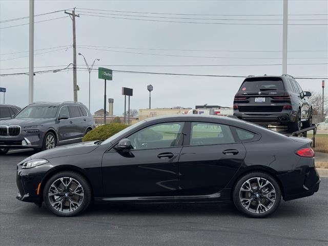 New 2025 BMW 228i xDrive w/ Technology Package image 2