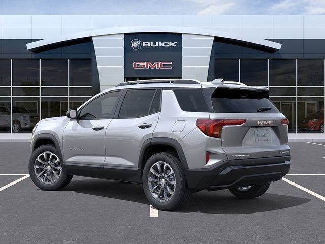 New 2027 GMC Terrain Elevation w/ Elevation Premium Package FWD image 3