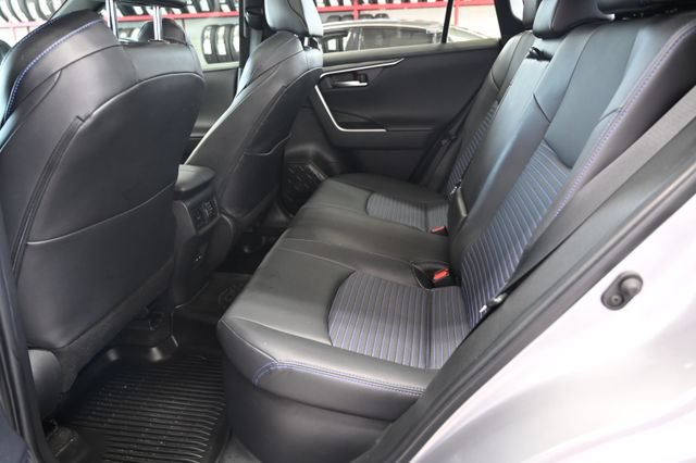 Certified 2023 Toyota RAV4 XSE AWD/4WD image 12
