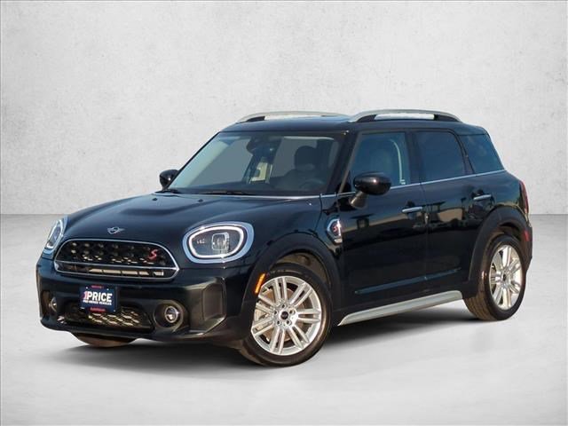 Used 2024 MINI Cooper Countryman S image 1