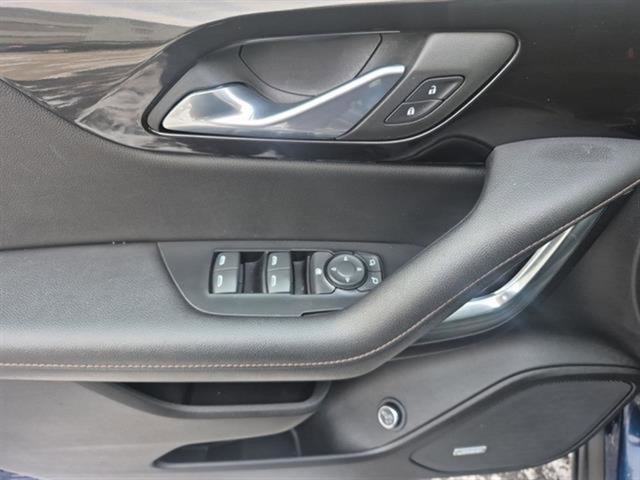 Certified 2023 Chevrolet Blazer Premier AWD/4WD image 88