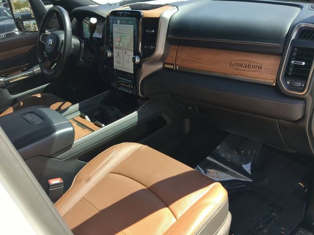 Used 2024 RAM 3500 Limited image 11