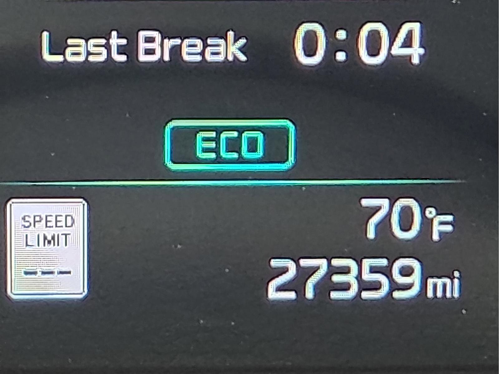 Used 2025 Kia Sportage EX image 23