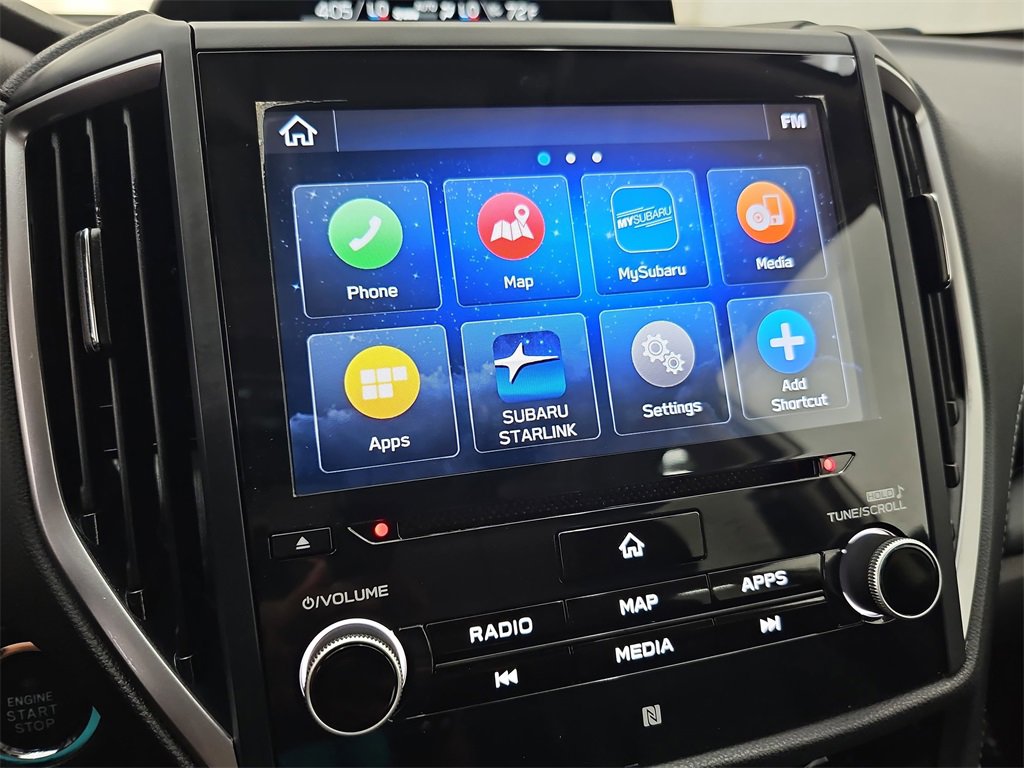 Used 2019 Subaru Forester Touring w/ Popular Package #3 image 32