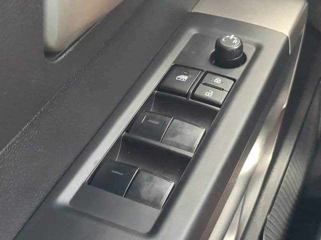 Used 2024 Toyota Tundra SR5 w/ SR5 Convenience Package image 22