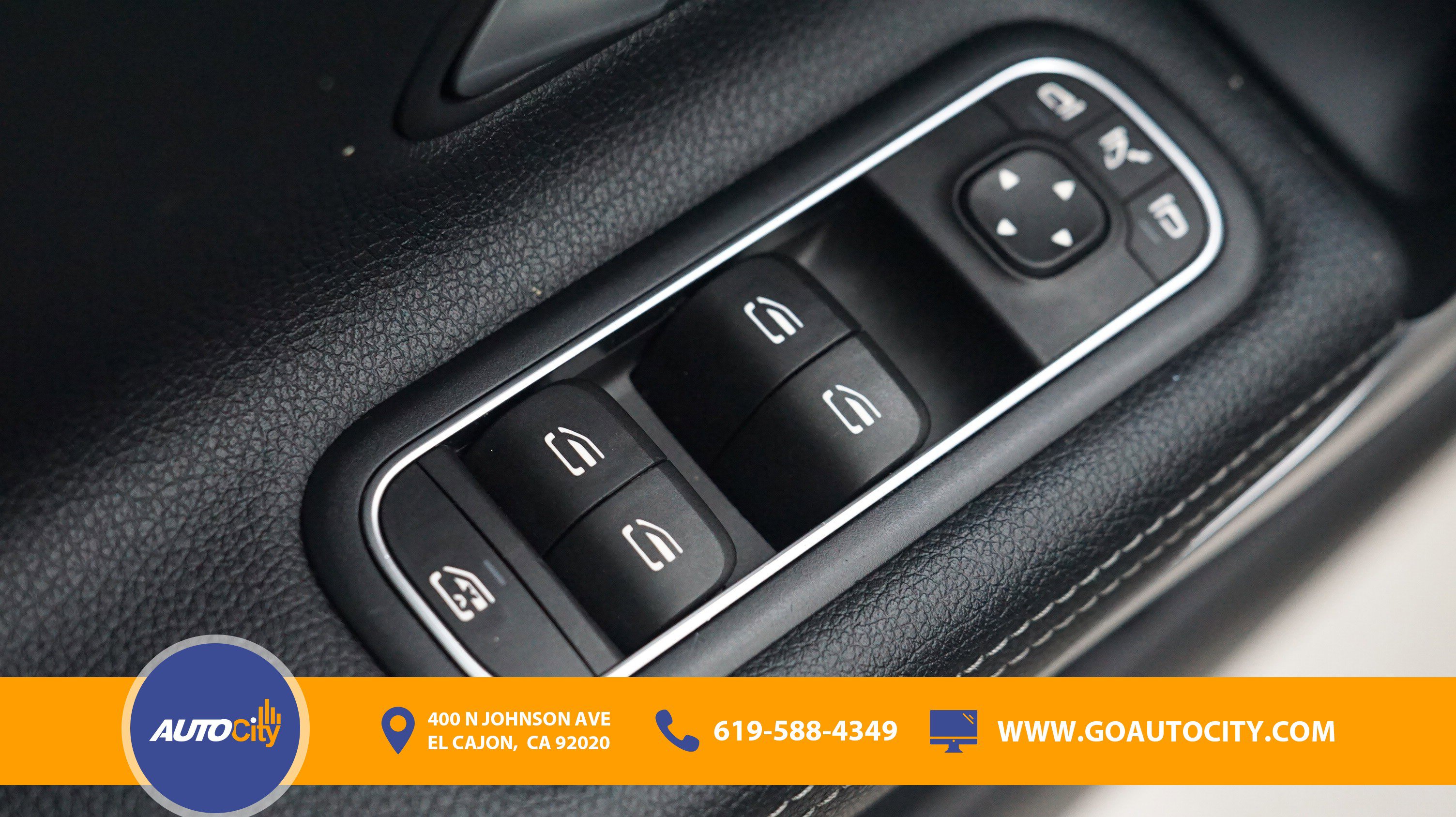 Used 2022 Mercedes-Benz A 220 image 17