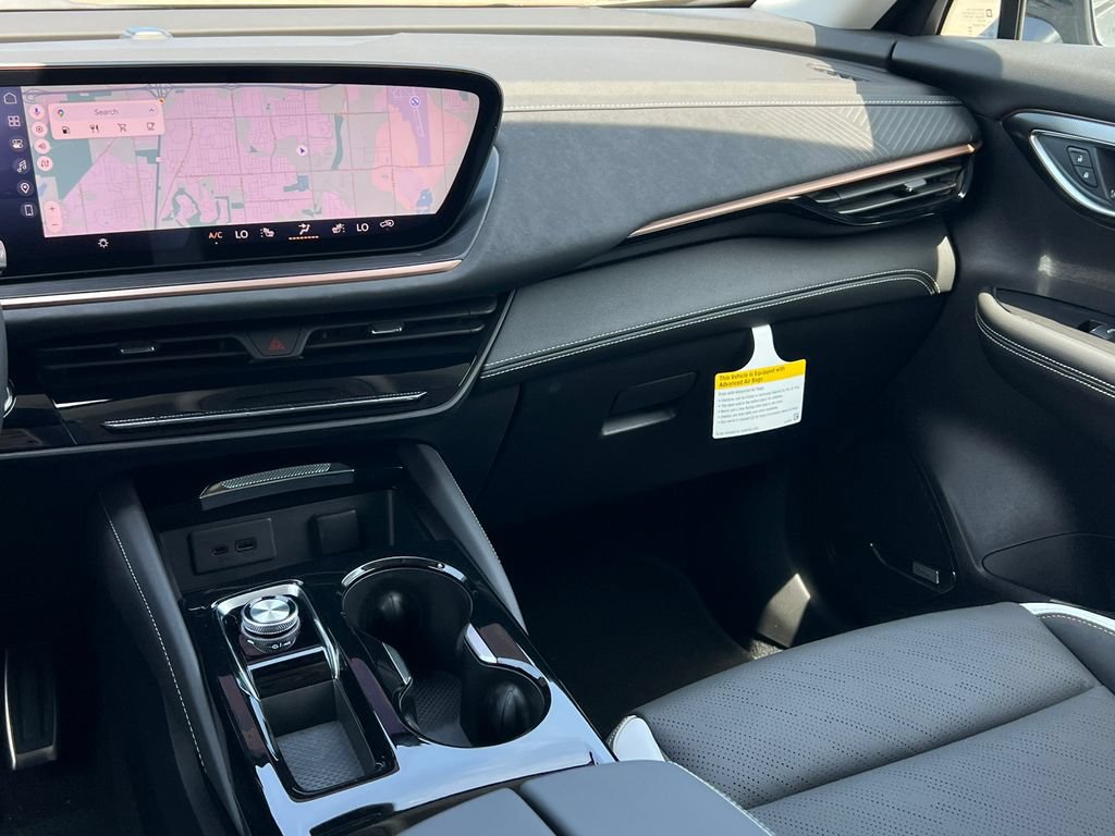 New 2026 Buick Envision Sport Touring AWD/4WD image 37