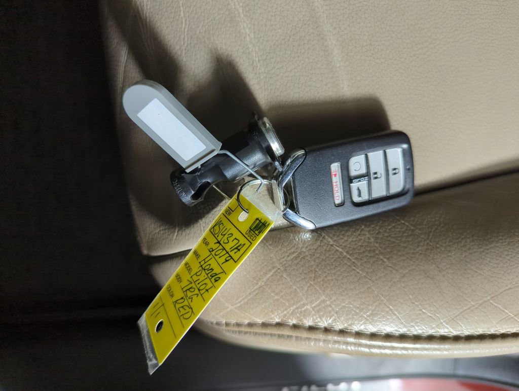 Used 2019 Honda Pilot Touring image 23