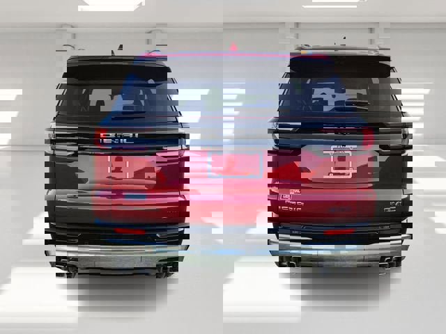 New 2026 GMC Acadia Denali w/ Super Cruise Package image 4