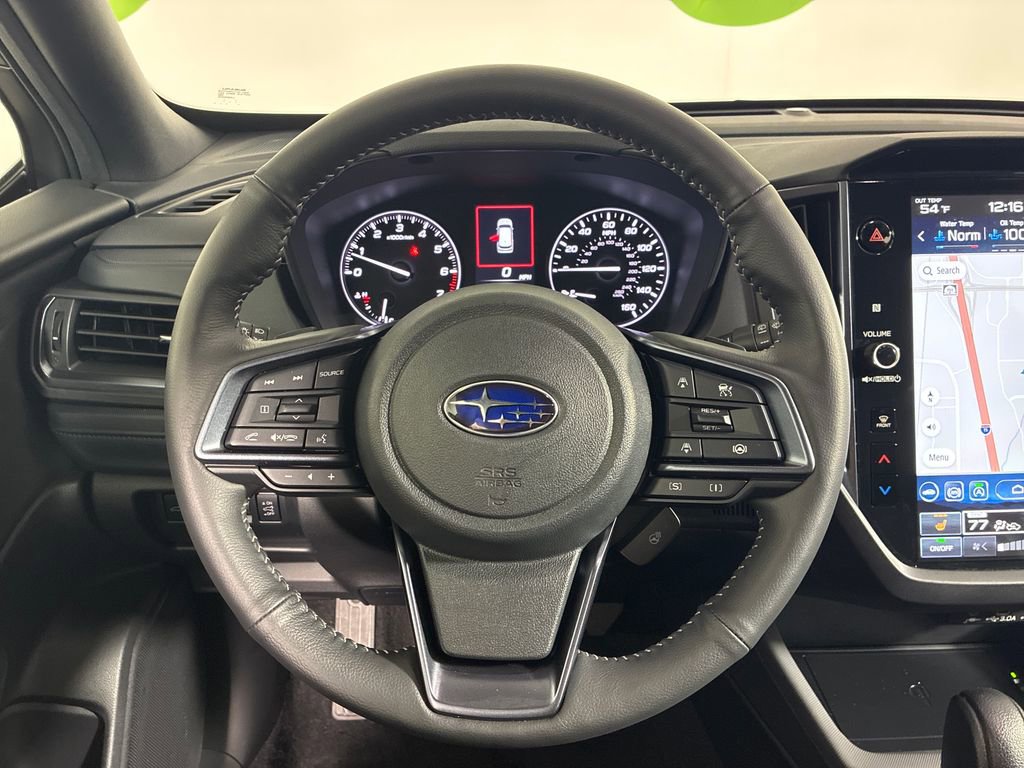 Certified 2026 Subaru Forester Limited image 16