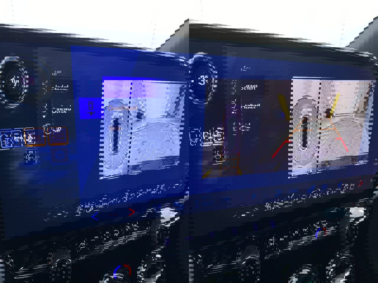 New 2026 Chevrolet Blazer EV SS image 7