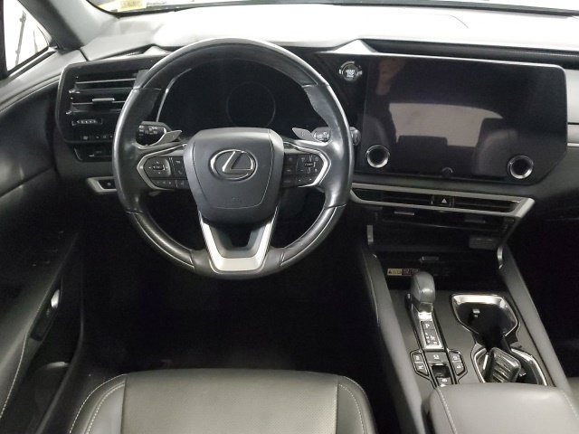 Used 2024 Lexus RX 350 Premium w/ Accessory Package (Z1) AWD/4WD image 24