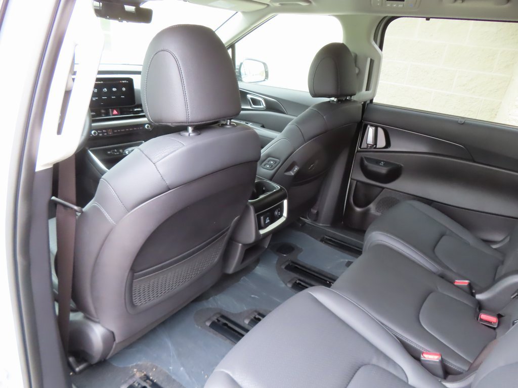 New 2026 Kia Carnival SX Prestige image 27