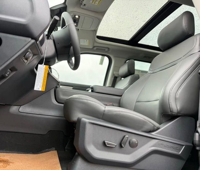 New 2026 Ford Expedition Max Active image 16