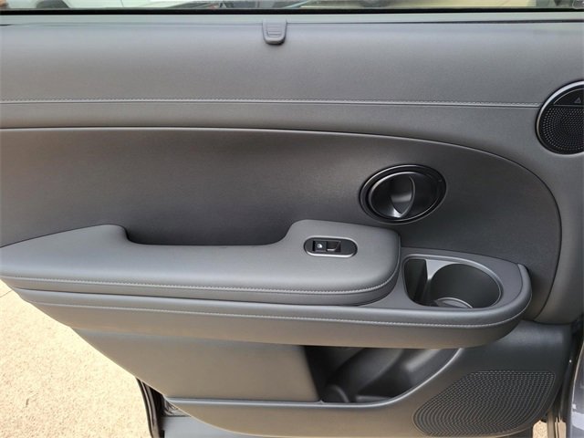 New 2026 Hyundai Palisade XRT Pro image 10