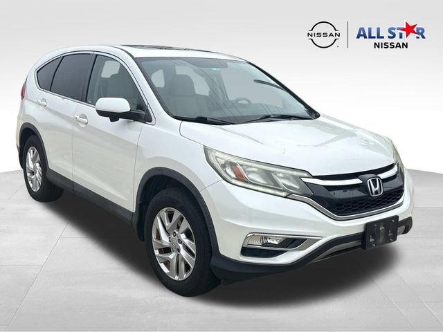Used 2016 Honda CR-V EX 360° Tour