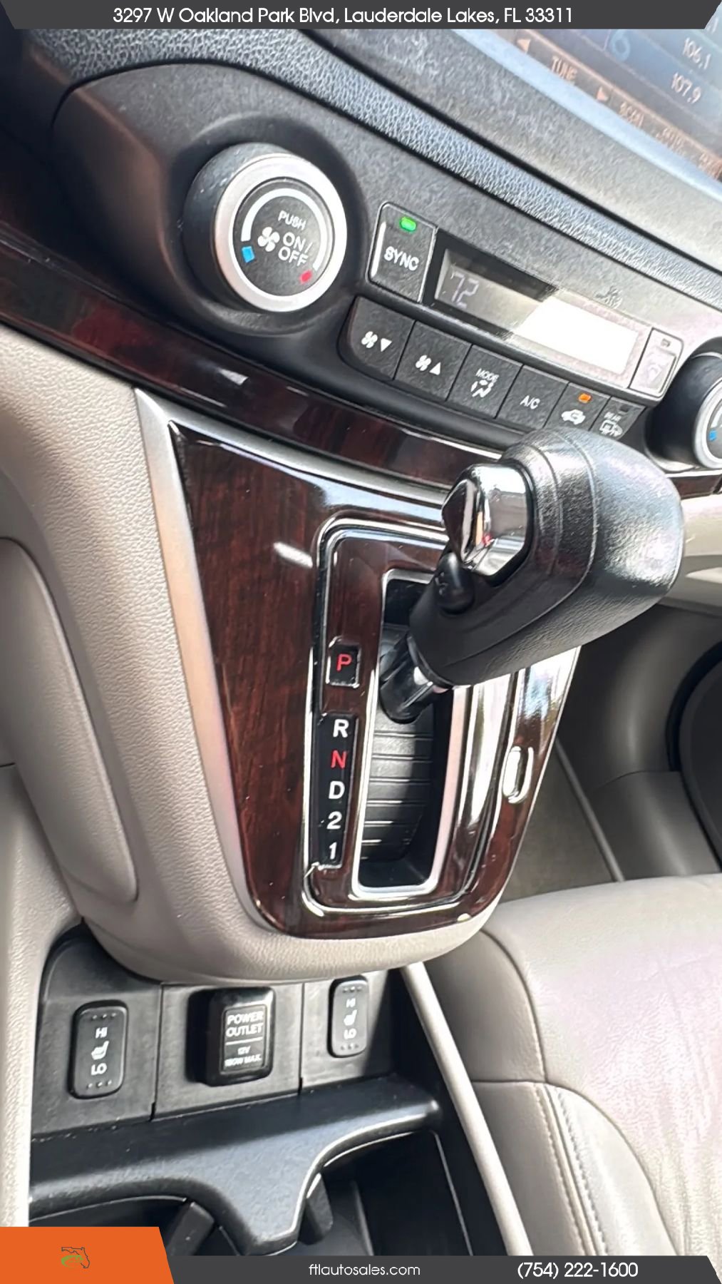 Used 2013 Honda CR-V EX-L image 61