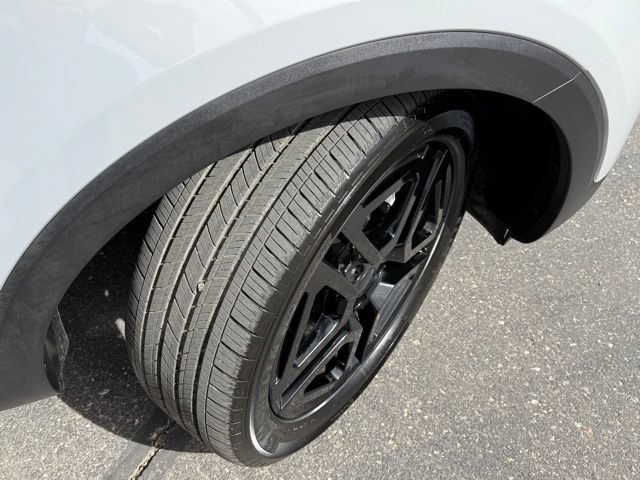 Used 2025 Kia Telluride SX Prestige X-Line AWD/4WD image 11