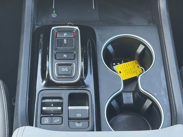 Used 2024 Honda Pilot Touring image 18