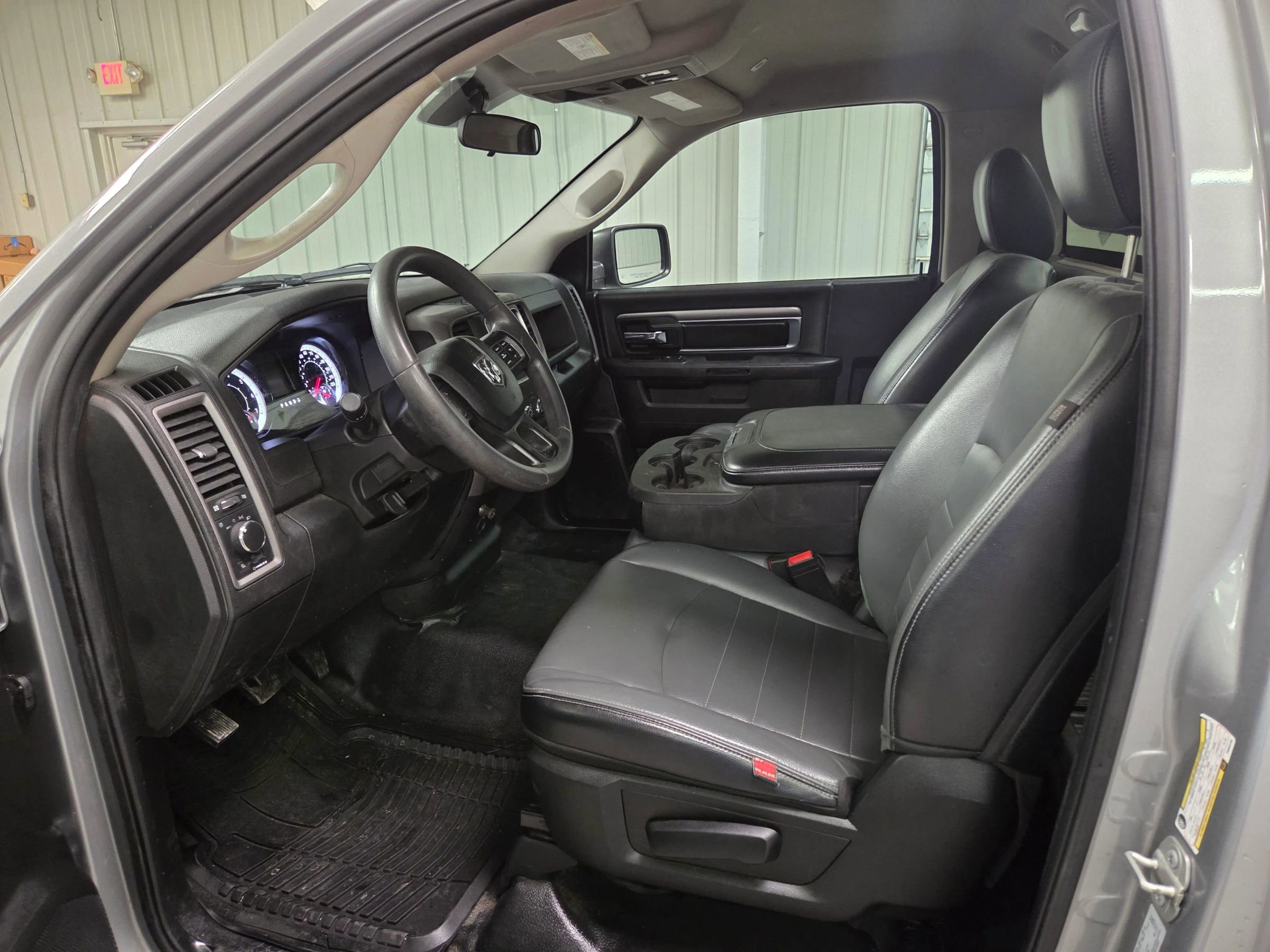 Used 2023 RAM 1500 Tradesman w/ Power & Remote Entry Group image 13