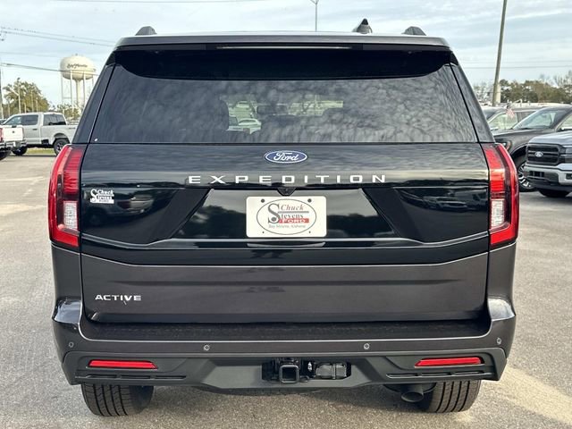 New 2025 Ford Expedition Active image 4