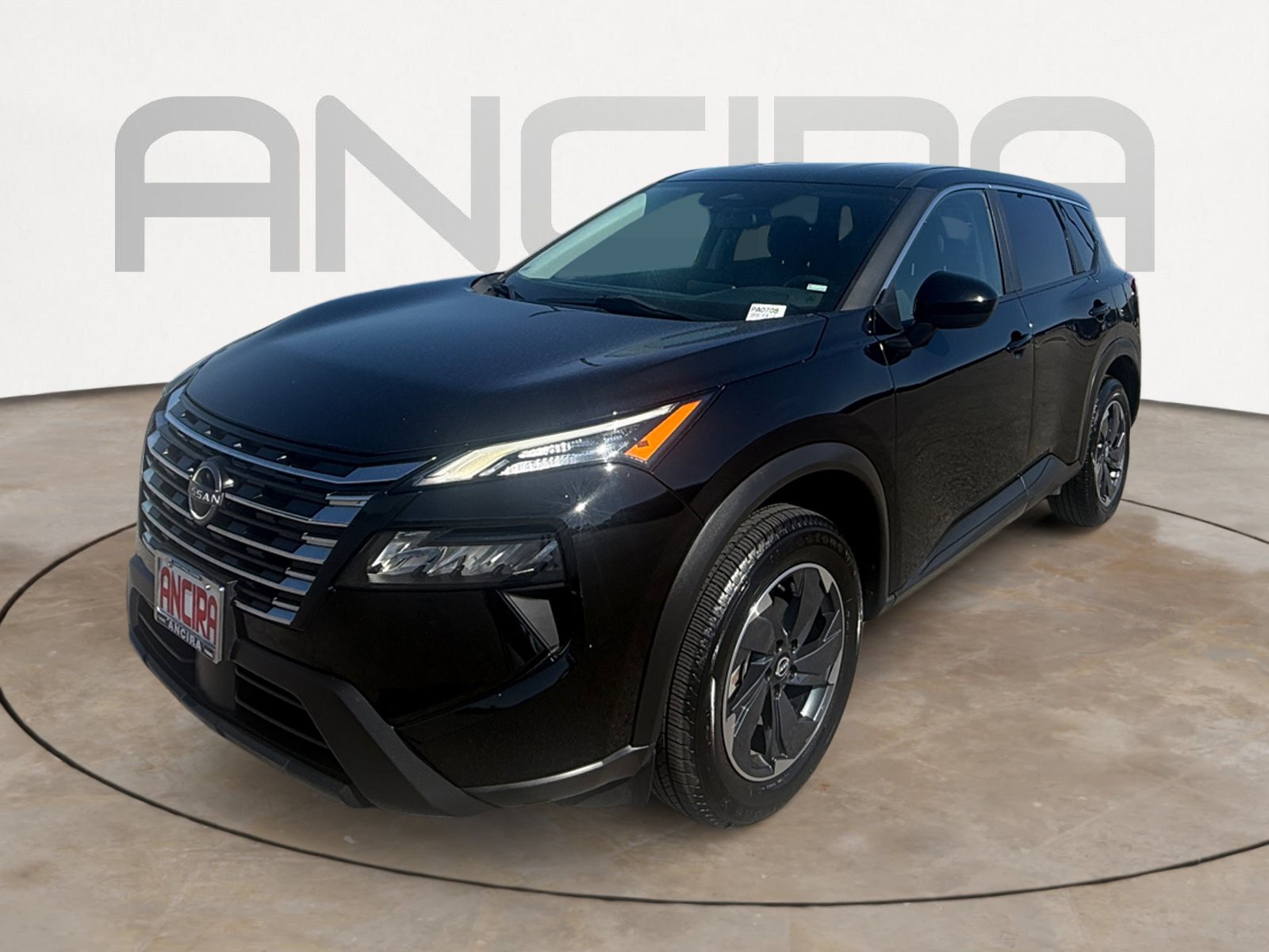 Used 2024 Nissan Rogue SV FWD image 7