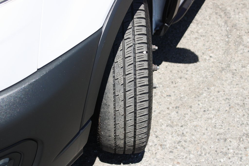 Used 2021 Ford Transit 350 DRW w/ Interior Upgrade Package image 37