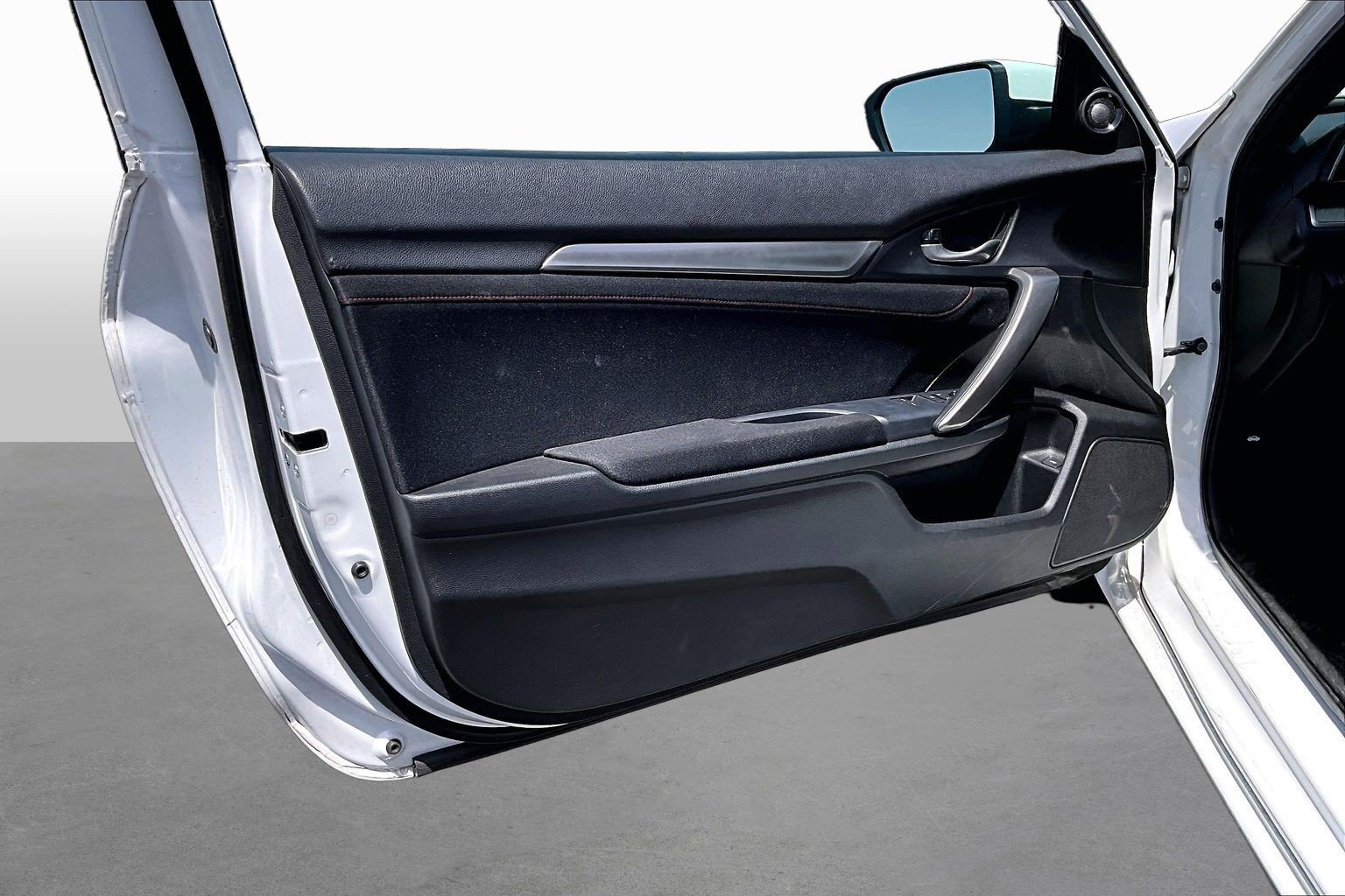 Used 2019 Honda Civic Si image 17