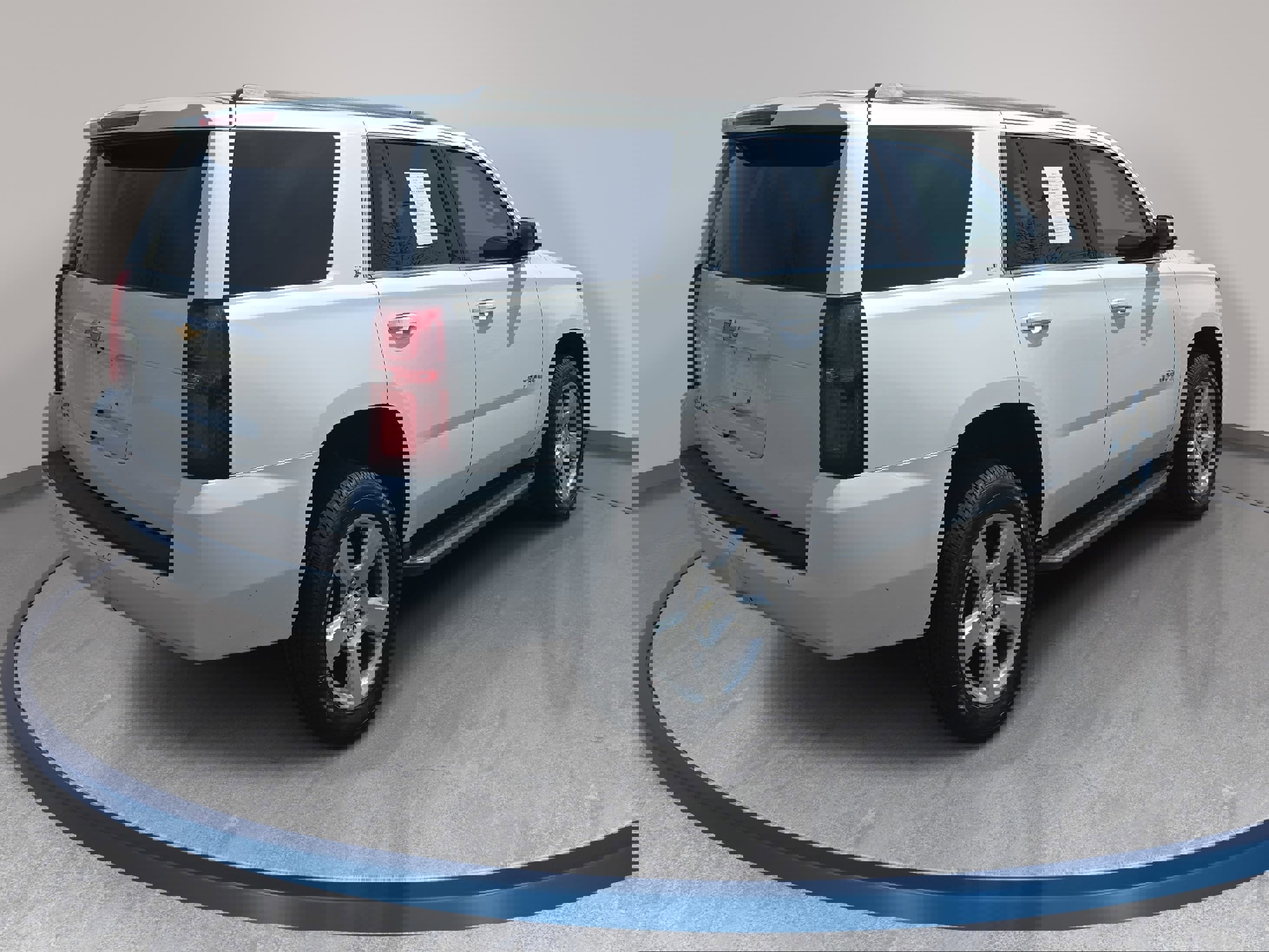 Used 2019 Chevrolet Tahoe LT AWD/4WD image 5