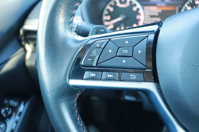 Used 2024 Nissan Altima 2.5 SR image 17