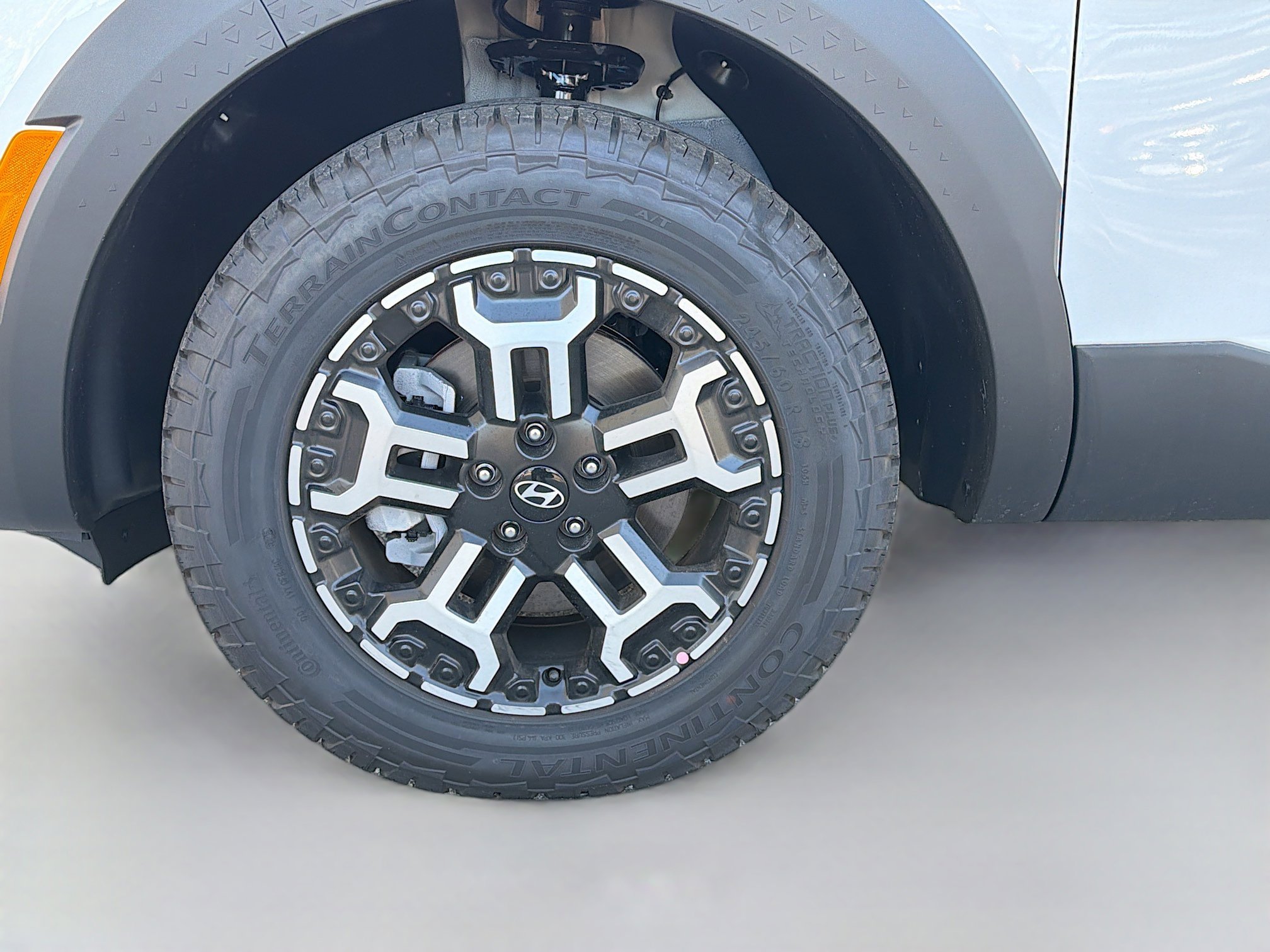 New 2026 Hyundai Santa Cruz XRT image 38