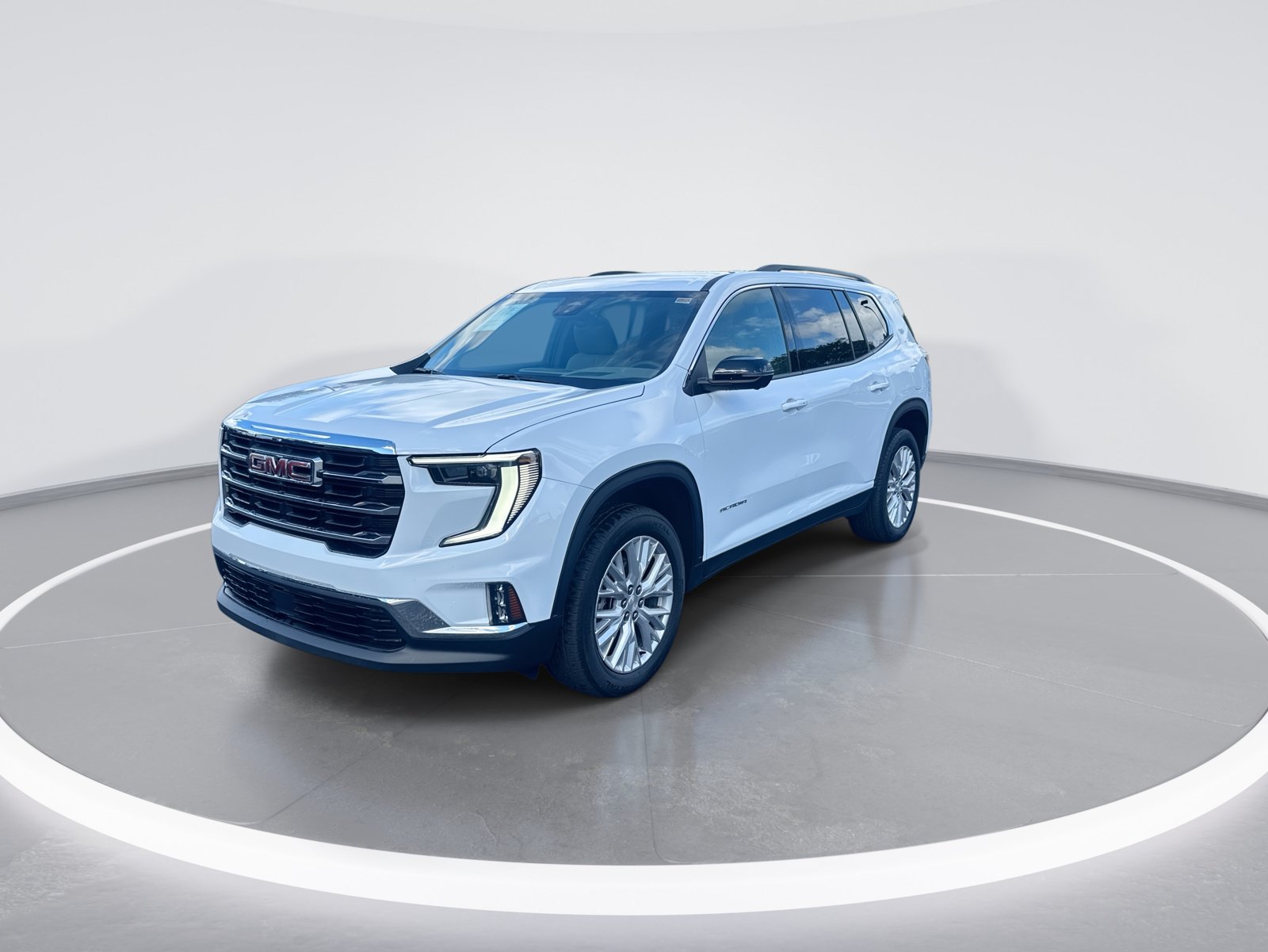 Used 2026 GMC Acadia Elevation w/ Elevation Premium Package FWD image 5