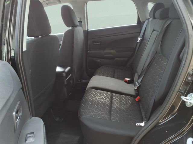 Used 2024 Mitsubishi Outlander Sport ES image 23