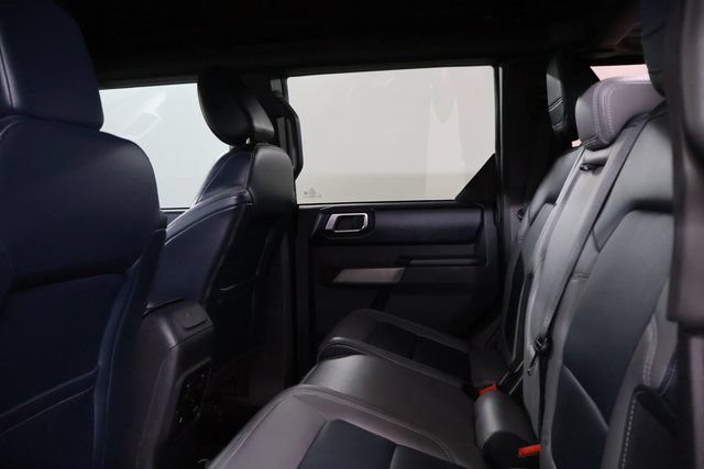 Used 2023 Ford Bronco Outer Banks AWD/4WD image 31