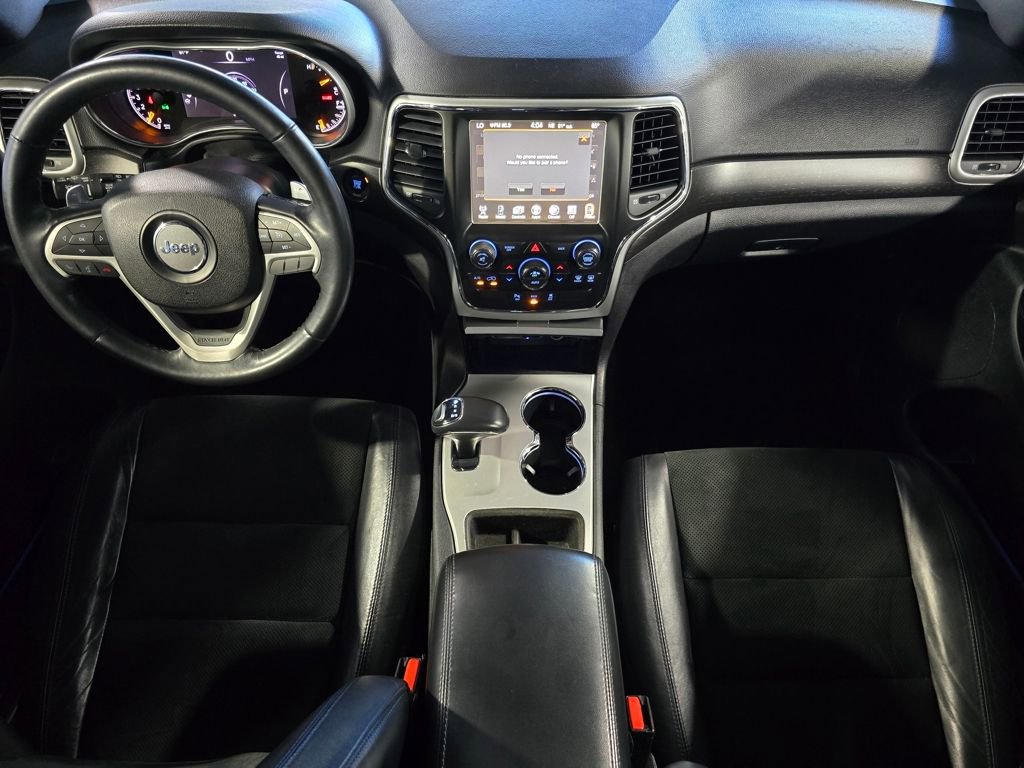 Used 2015 Jeep Grand Cherokee Altitude RWD image 30