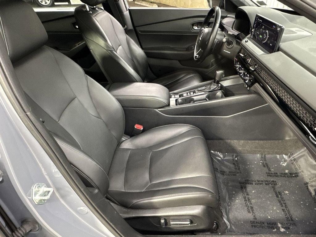 Used 2023 Honda Accord Sport image 32