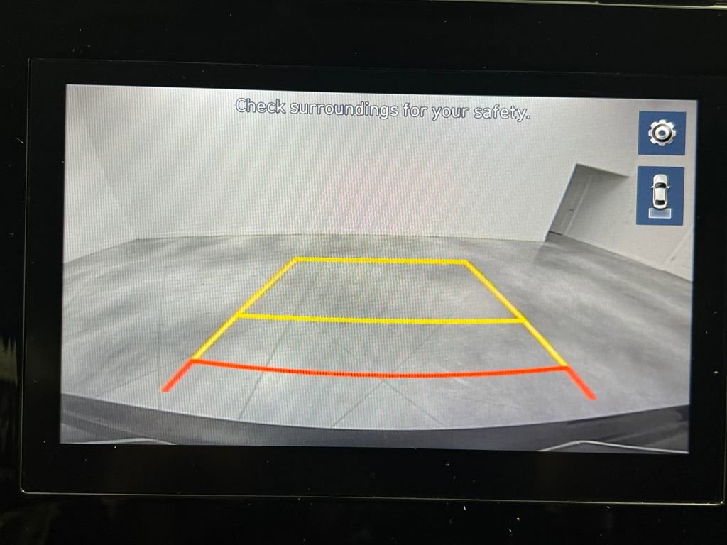 Used 2024 Hyundai Tucson SEL image 59