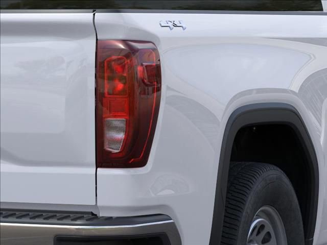 New 2026 GMC Sierra 1500 Pro image 11