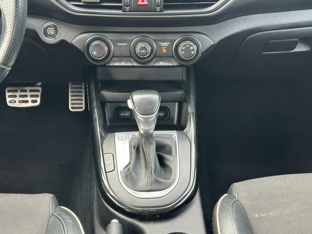 Used 2021 Kia Forte GT-Line image 13