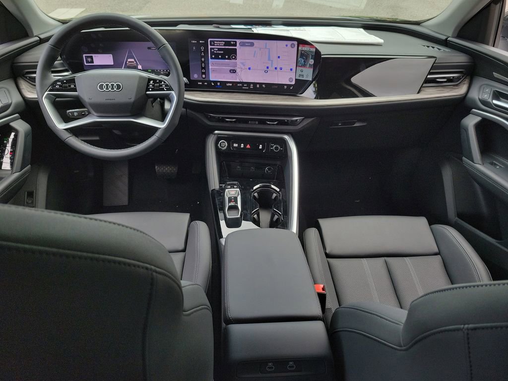 New 2026 Audi Q5 Premium Plus image 23