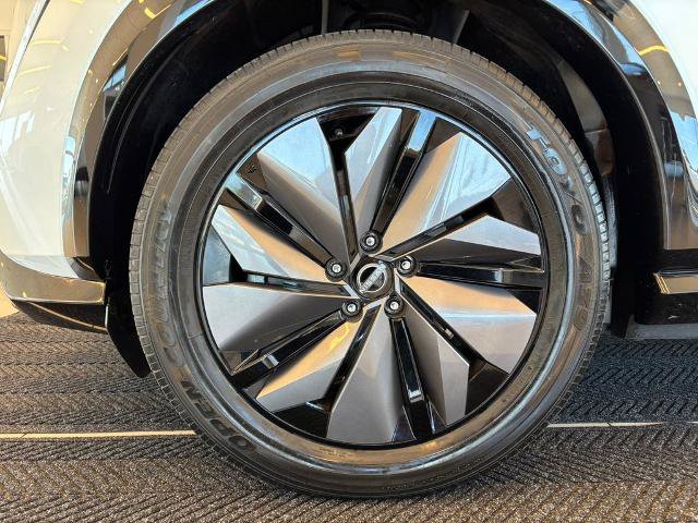 Certified 2024 Nissan Ariya FWD image 13