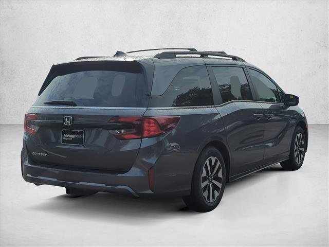 New 2026 Honda Odyssey EX-L video 2
