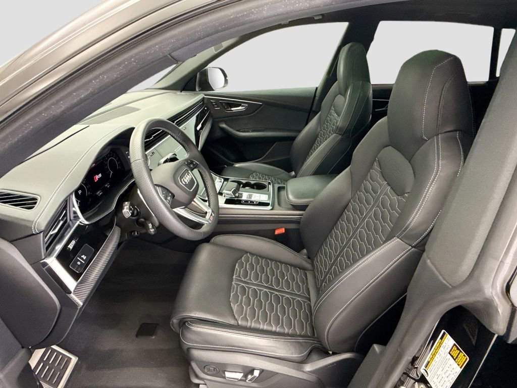 Used 2024 Audi RS Q8 image 18