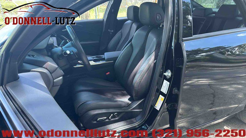 Used 2023 Acura TLX Type S AWD/4WD image 7