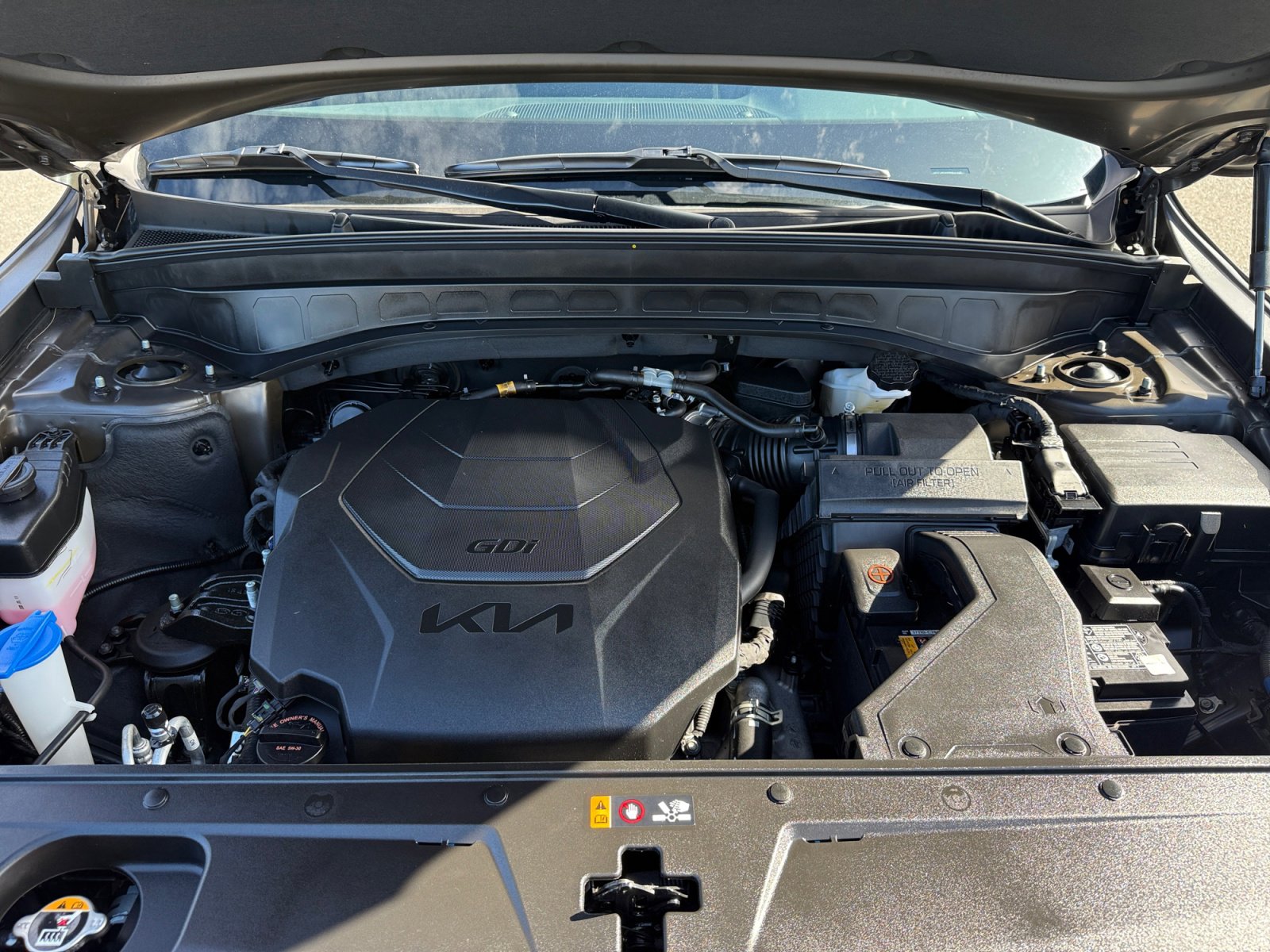 Certified 2022 Kia Telluride SX w/ Towing Package image 21