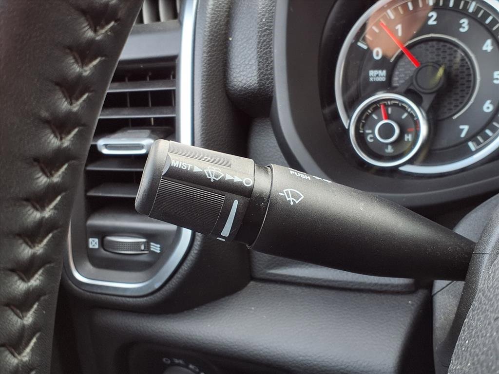 Used 2024 RAM 2500 Big Horn w/ Bed Utility Group image 15