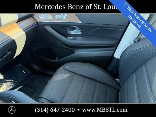 New 2026 Mercedes-Benz GLE 450e 4MATIC image 18