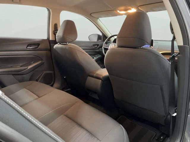 Used 2026 Nissan Altima 2.5 SV AWD/4WD image 64