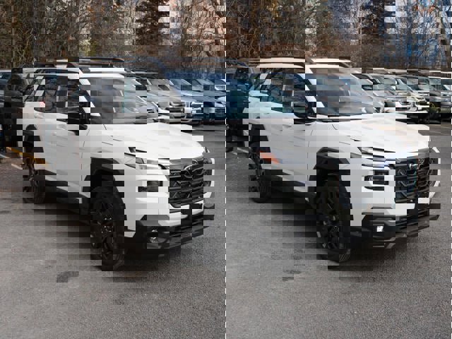 New 2026 Subaru Outback Limited XT w/ Premium/Limited Plus Package image 21