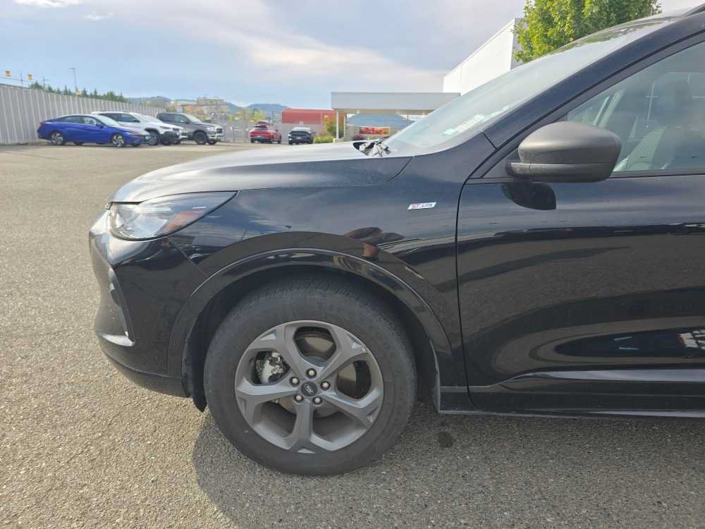 Used 2024 Ford Escape ST-Line AWD/4WD image 13